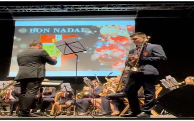 Homenatge a Salvador Taléns i Puchol 👨