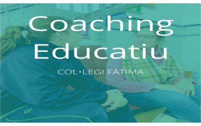 Coaching educatiu ⛰️