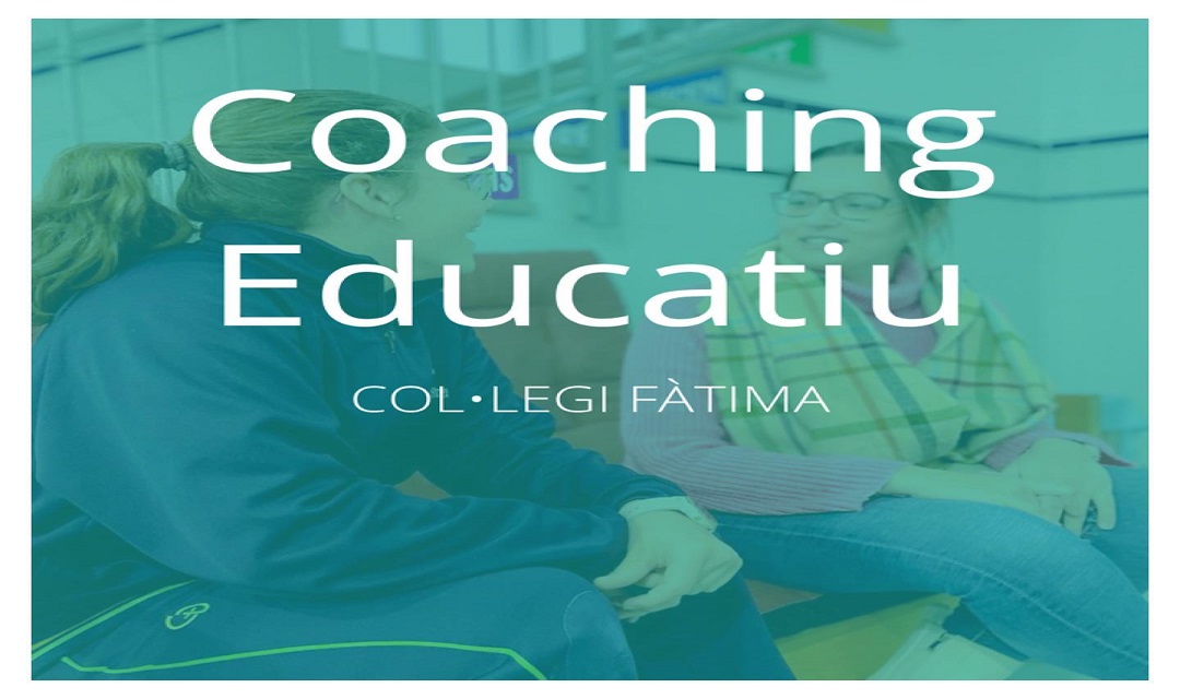 Coaching educatiu ⛰️