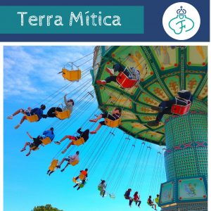 Terra Mítica (04 de juny de 2026)