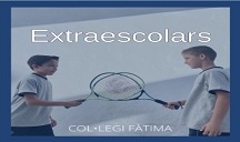 Extraescolars 🎾