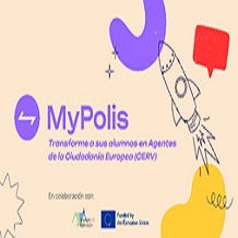 PARTICIPEM AMB EL PROJECTE EUROPEU MYPOLIS