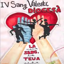 APS Sang Valentí ❤️ ️‍🔥
