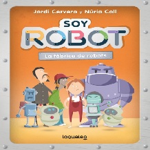 Soy Robot (5é de primària)