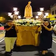 Festa de la Mare de Déu de Fàtima 2025 🙏