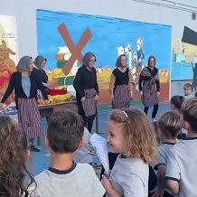 Ens visiten les castanyeres! 🌰🍂