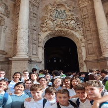 Celebració jubilar 🙏