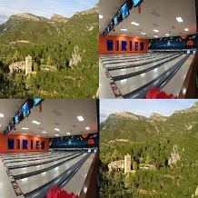 EXCURSIÓ A LA MURTA (ALZIRA) + BITLLES 7-11-2025