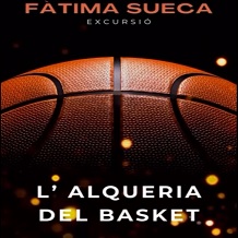 🏀 Alqueria del Basket 2025 🏀