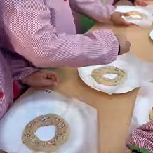 Les catalinetes 2025 🍬