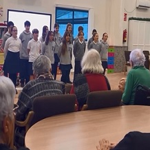 Un encontre ple d’emocions 💛🎄