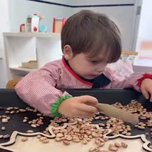 Ambient d’aprenentatge viu, actiu i ple de significat 👨 🎓