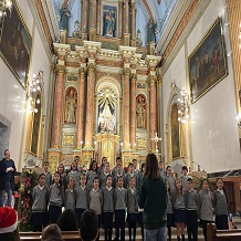 Moments molt especials per al nostre centre 👉