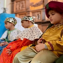 Ambient d’esperit nadalenc 🎅🎁