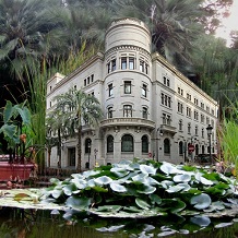 Taller d'economia i visita al jardí botànic (4t d'ESO) 4 de març 2026