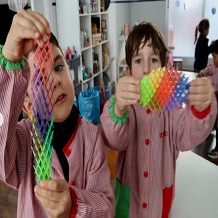 Ambients d’aprenentatge 🏘️