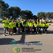 Olimpíada Matemàtica 2026 🔢💫