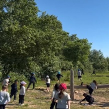 Visita a l’assut de Sueca 🌱