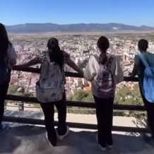🌄 Excursió al Castell de Cullera: un matí per recordar!