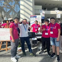 💡 Tecnologia amb impacte a la Fira Experimenta! 🚀