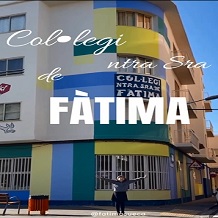 ✨ No és un col·legi qualsevol… és on comença el seu futur ✨