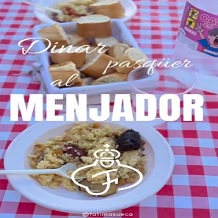 🌸🐣 Últim dia abans de Pasqua 🐣🌸