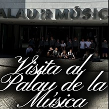 Un dia ple de música i emocions 🎶💛