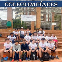 🏃 Coleolimpiades Diocesanes 2026 🏃