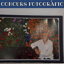 IV Concurs de Fotografia Salvador Talens i Puchol 💛