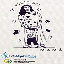 Feliç Dia de la Mare! 💖 2026