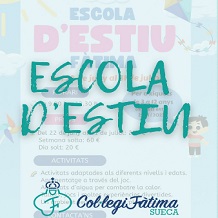 ❀🐚*☼🌴 Torna l’escoleta d’estiu 🌺🍍🌸❀ 🍉