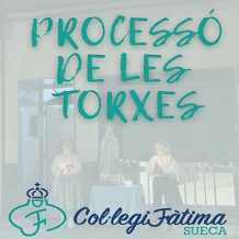 🔥 Processó de les Torxes 2026 🔥