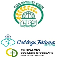 Gaudim amb el Club Bàsquet Sueca 🏀