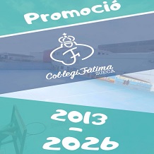 🎓✨ Graduació 4t d’ESO 2026 🎓✨