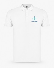 Polo màniga curta (PRIMÀRIA & ESO)