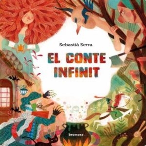 El conte infinit (2n de primària)