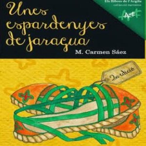Unes espardenyes de Jaragua (6é de primària)