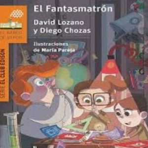 El fantasmatrón (5é de primària)
