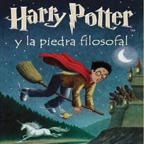 Harry Potter y la piedra filosofal (4t de primària)