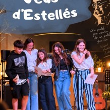 📖✨ Veus d’Estellés